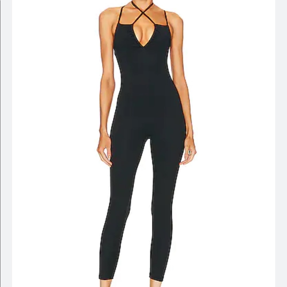 Le Ore Catsuit